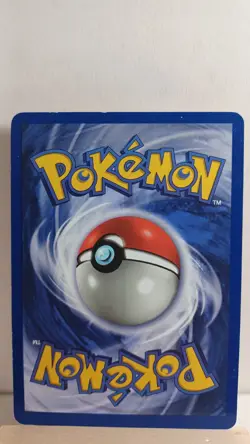 Voltorb [HP] - Pokemon TCG Base Set 67/102 [Common] - Image 2