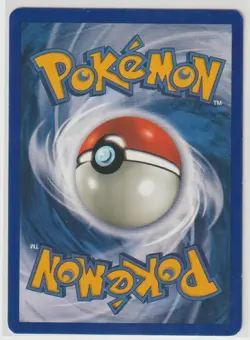 Pokemon Abra 43/102 Lightly Played WOTC Base Set Unlimited - ALWAYS TOP LOADED! - Image 2
