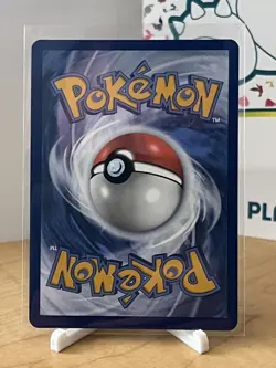 Pokemon TCG - Switch - Scarlet & Violet 151 - 206/165 Gold Hyper Rare - Image 2