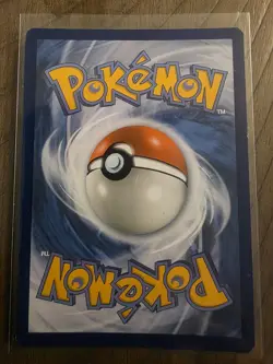Professor Sada's Vitality Trainer Pokemon TCG Paradox Rift Full Art 239/182 - Image 2