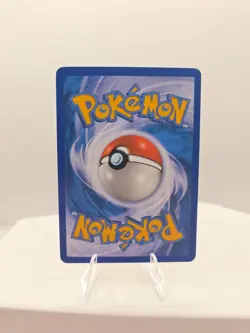 Rapidash SP 47/111 Platinum Rising Rivals - Pokemon TCG - Image 2