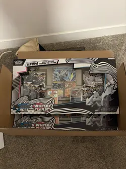 Pokemon TCG: Unova Heavy Hitters Premium Collection, 2-pack - Image 2