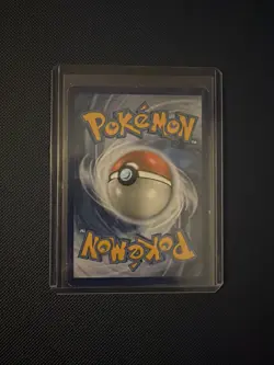 Pokemon TCG Ash-Greninja EX XY133 Blackstar Promo 2016 - Image 2