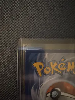 Pokemon TCG Ash-Greninja EX XY133 Blackstar Promo 2016 - Image 3