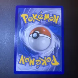 Eiscue SWSH128 Pokemon Sword & Shield Black Star Promo HOLO HD SWIRL LP E - Image 3