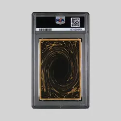 Yu-Gi-Oh! Dawn Of Destiny-Xbox The Winged Dragon Of Ra PSA9 - Image 2