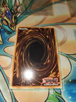 Yu-Gi-Oh #LOB-EN120 Right Leg of the Forbidden One Ultra Rare (25th Anniversary) - Image 2