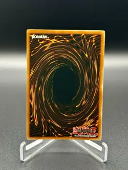 Yu-Gi-Oh! TCG Blue-Eyes Ultimate Dragon JMP-EN005 Ultra Rare Limited Edition NM - Image 2