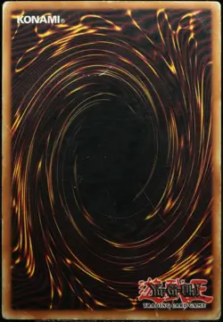 Yu-Gi-Oh! Jinzo PSV-G000 Secret Rare [P] Old Print - Pharaoh's Servant | DE 2002 - Image 2