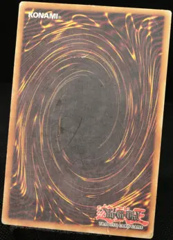 Yu-Gi-Oh! Jinzo PSV-G000 Secret Rare [P] Old Print - Pharaoh's Servant | DE 2002 - Image 4