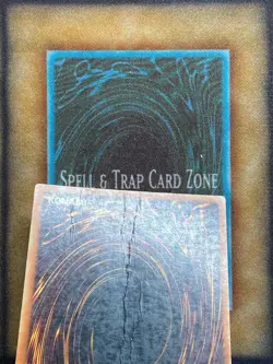 Yugioh Relinquished SDP-001 Ultra Rare HP - Image 2