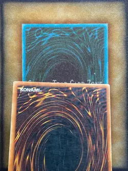 Yugioh Relinquished SDP-001 Ultra Rare HP - Image 3
