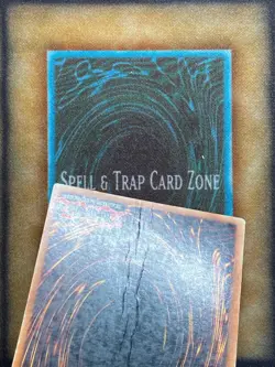 Yugioh Relinquished SDP-001 Ultra Rare HP - Image 4