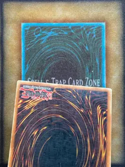 Yugioh Relinquished SDP-001 Ultra Rare HP - Image 5