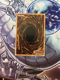 (EY) Chaos Emperor Dragon - Envoy of the End TLM-ENSE2 Limited - Yu-Gi-Oh VLP - Image 2