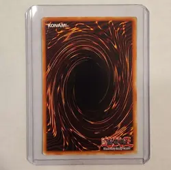 Yu-Gi-Oh! RED-EYES B. DRAGON PCJ-EN001 SECRET - Image 2