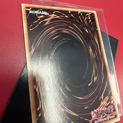 Infinite Impermanence (UTR) - Unlimited - OP17-EN002 - OTS Tournament Pack 17... - Image 4