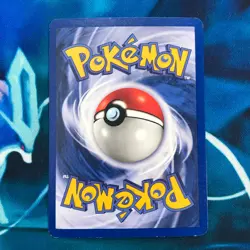 Rocket's Sneak Attack - 16/82 - 1st Edition Holo Team Rocket - Pokemon Card - MP - Image 5