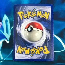 Ninetales - 12/102 - Shadowless Holo Rare Base Set 1999 - Pokemon Card - HP - Image 5
