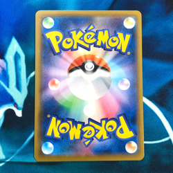 Galarian Rapidash V - 074/070 - Full Art Rare SR S6H Japanese Pokemon Card - NM - Image 5