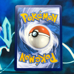 Eevee- SVP173 - Full Art Illustration Promo Rare - Pokemon Card - NM - Image 5