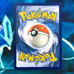 Greninja - XY162 - Black Star Holo Rare Promo - Pokemon Card - MP - Image 5