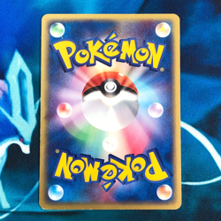 Absol - 048/054 - 1st Edition Holo Rare Japanese - Pokemon Card - HP - Image 5