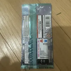 Pokemon Card Cyber Judge sv5M NEW SEALED Korean Booster Pack Temporal Forces - Image 2