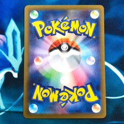 Team Rocket's Crobat ex - 117/098 - SV10 Glory Of Japanese - Pokemon Card - NM - Image 3
