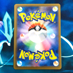 Team Rocket's Persian ex - 118/098 - SV10 Glory Of Japanese - Pokemon Card - NM - Image 3