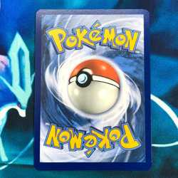 Jirachi GX - 79a/236 - Full Alt Art Promo Black Star Rare - Pokemon Card - NM - Image 5