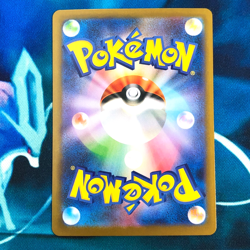 Victini - 271/ SV-P - Black Bolt White Flare Promo Japanese - Pokemon Card - NM - Image 3