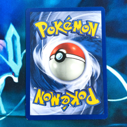 Lt. Surge's Eevee - 51/132 - 1st Edition Gym Challenge Set - Pokemon Card - MP - Image 5