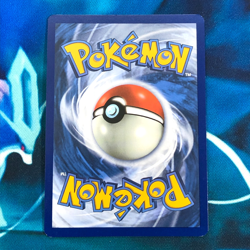 Mewtwo - SM214 - Black Star Holo Rare Promo - Pokemon Card - LP - Image 5