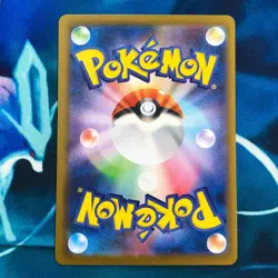 Team Rocket's Murkrow - 106/098 - AR SV10 Glory Of Japanese - Pokemon Card - NM - Image 3