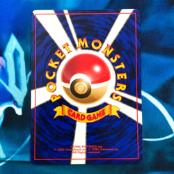 Jigglypuff - Southern Island Promo Rare Japanese - Pokemon Card - NM - Image 5