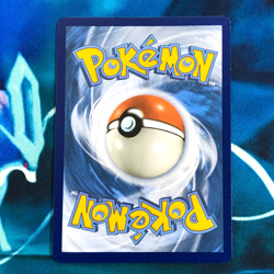 Bulbasaur - SWSH303 - Illustration Contest Promo Rare - Pokemon Card - NM - Image 5