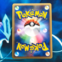 Blastoise - 003/010 - Holo Rare HGSS Unleashed Japanese - Pokemon Card - MP - Image 5