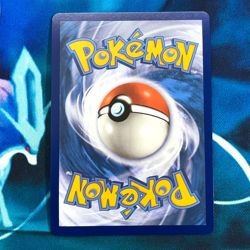 Gengar V - 156/264 - Ultra Rare Holo Fusion Strike Set - Pokemon Card - NM - Image 5