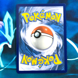 Arceus V - SWSH204 - Full Art Black Star Promo Rare - Pokemon Card - NM - Image 5