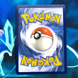 Mimikyu - SVP075 - Shiny Full Art Illustration Promo Rare - Pokemon Card - NM - Image 5