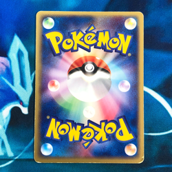 Jirachi - 006/019 - 1st Edition Holo Rare Japanese - Pokemon Card - HP - Image 5