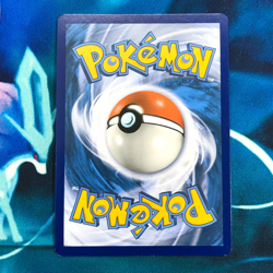 Mew - SM215 - Black Star Promo Rare Holo - Pokemon Card - LP - Image 5