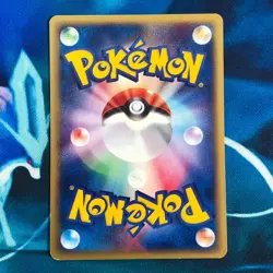 Zapdos - 024/P - Mcdonalds Promo Rare Japanese - Pokemon Card - HP - Image 5