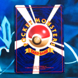 Lt. Surge's Raichu - Holo Rare Gym Set Japanese - Pokemon Card - MP - Image 5