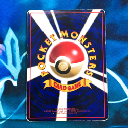 Dugtrio - Vending Series Glossy Promo Rare Japanese - Pokemon Card - HP - Image 5