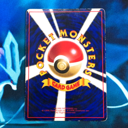Charmander - Vending Series Glossy Promo Rare Japanese - Pokemon Card - HP - Image 5