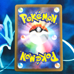 Clamperl - 102/098 - AR SV10 The Glory of Team Rocket Japanese Pokemon Card - NM - Image 3