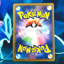 Kangaskhan - 110/098 - AR SV10 The Glory of Team Rocket Japanese Pokemon Card NM - Image 3