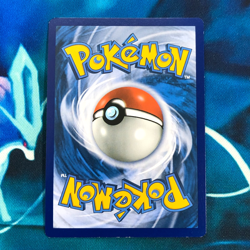 Mew - 29/124 - Holo Rare Fates Collide Set - Pokemon Card - LP - Image 5
